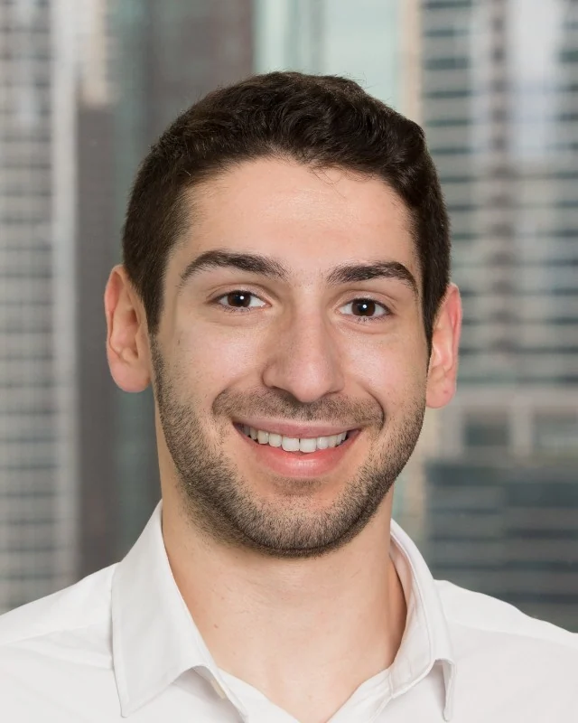Nate Glasman